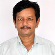 Sri Anuj Kumar Singh