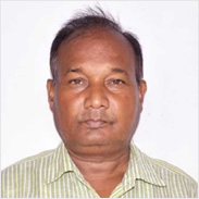 Sri Ashok Kumar Singh