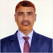 Dr. Harendra Maurya